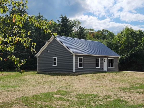 10 Spring Street, Brownfield, ME 04010
