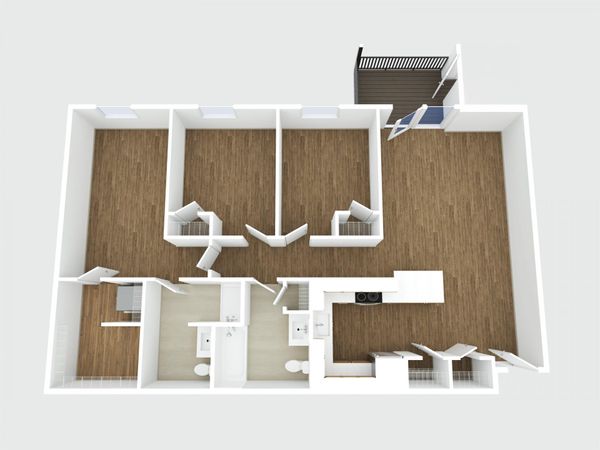 2 Optical Loop, Unit 106, Londonderry, NH 03053
