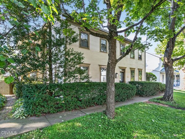 210 MARKET Street , New Berlin, PA 17855