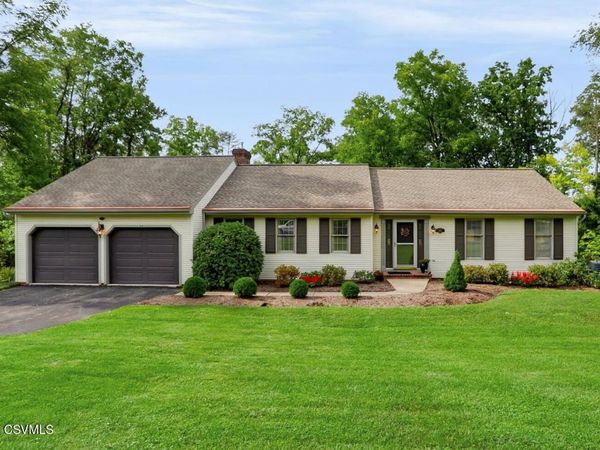 340 BETH ELLEN Drive, Lewisburg, PA 17837