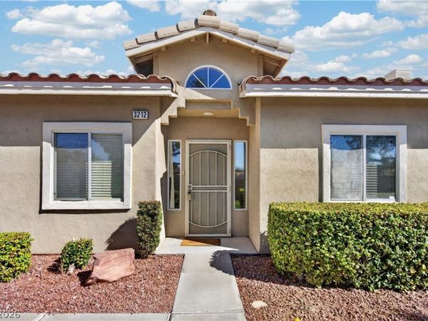 3212 Mystic Ridge Court , Las Vegas, NV 89129