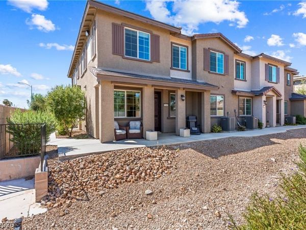5730 Sky Pointe Drive , Unit 134, Las Vegas, NV 89130
