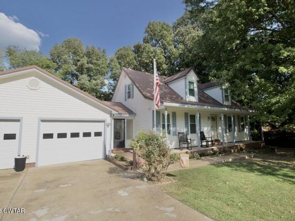 230 Fairview Drive , Humboldt, TN 38343