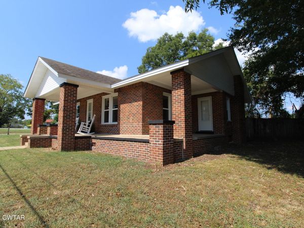 106 Eller Street , Lexington, TN 38351