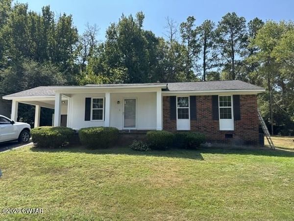 1148 Berrywood Avenue , Brownsville, TN 38012
