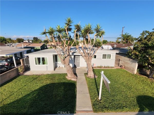 13425 Downey Ave, Paramount, CA 90723