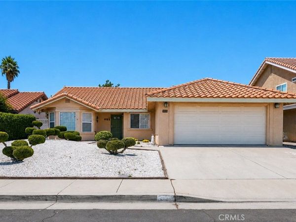 909 Saint Ann, Paso Robles, CA 93446