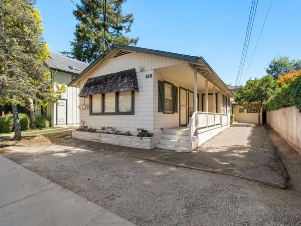 516 Capitola Avenue, Capitola, CA 95010