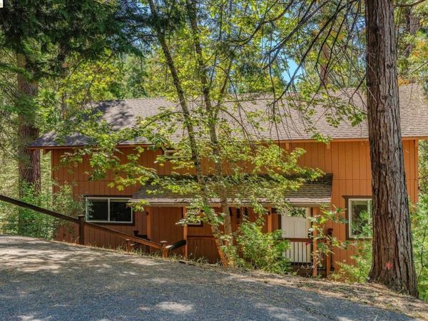 718 Mauna Kea Dr, Arnold, CA 95223
