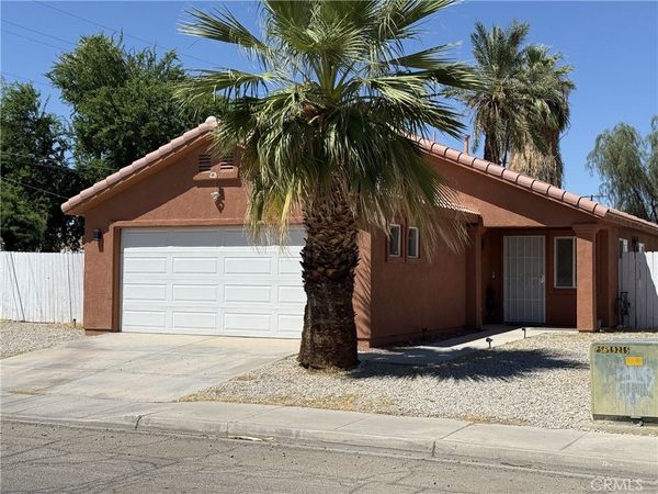 635 W Rice Street, Blythe, CA 92225