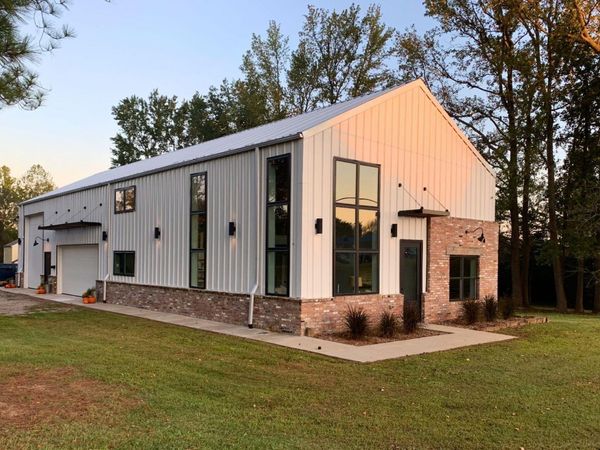 2 Ellzey Ln, Greenbrier, AR 72058