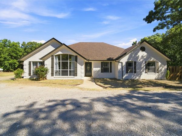 27221 W 11th Street S, Sand Springs, OK 74063
