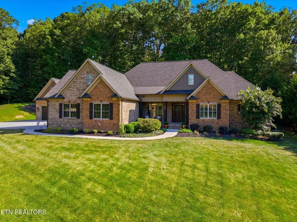 190 County Road 7005 , Athens, TN 37303