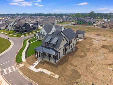 5466 Evans Farm Drive, Lewis Center, OH 43035