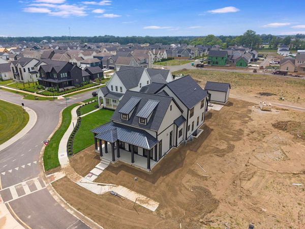 5466 Evans Farm Drive , Lewis Center, OH 43035