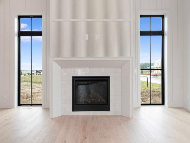 5466 Evans Farm Drive , Lewis Center, OH 43035 Photo 15