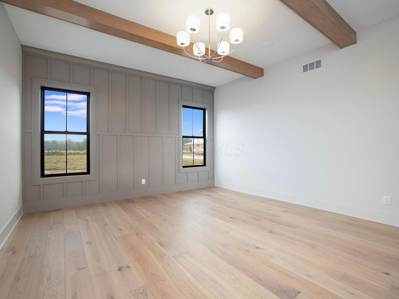 5466 Evans Farm Drive , Lewis Center, OH 43035 Photo 18