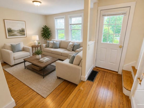 23 Lexington St., Unit 23, Weston, MA 02493