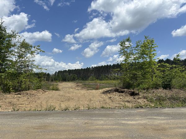 Lot E McDonald Road , Littleton, ME 04730