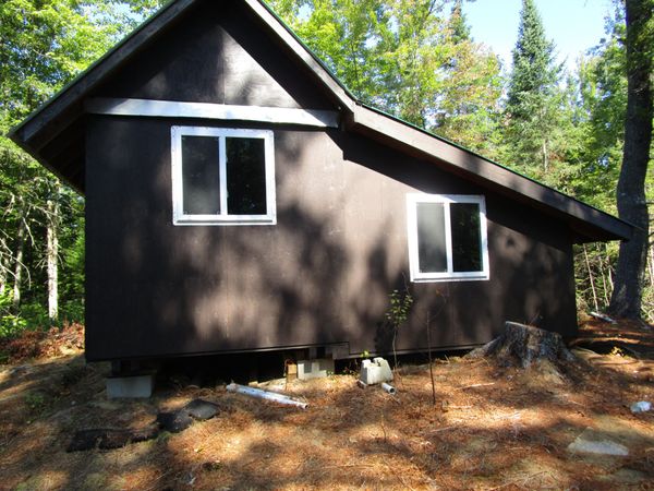 8A N Maxfield Road 0 , Howland, ME 04453