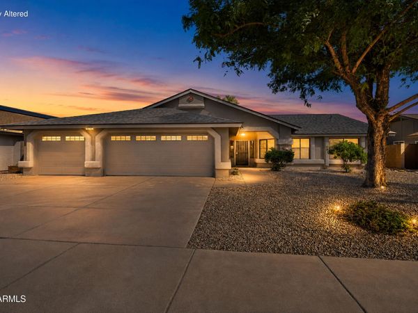 4344 W MARIPOSA GRANDE, Glendale, AZ 85310