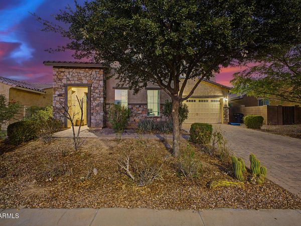 3941 S ADOBE Drive, Chandler, AZ 85286