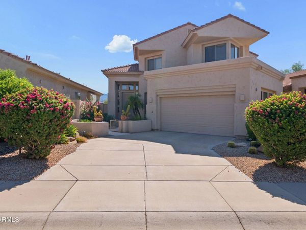 22087 N 77TH Street, Scottsdale, AZ 85255