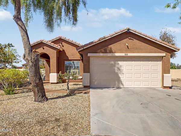 15142 W Smokey Drive, Surprise, AZ 85374