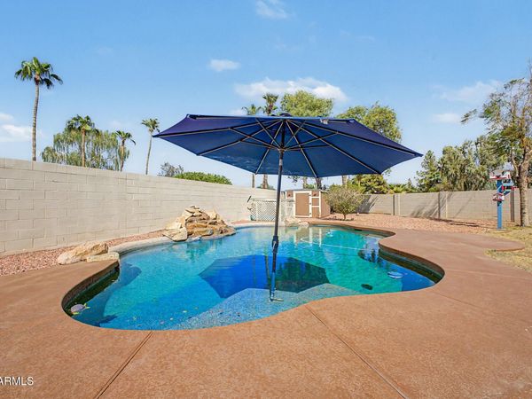 15142 W Smokey Drive, Surprise, AZ 85374