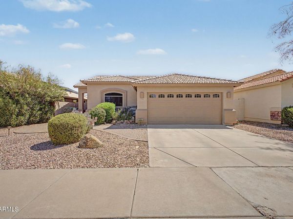 8023 S 27TH Way, Phoenix, AZ 85042