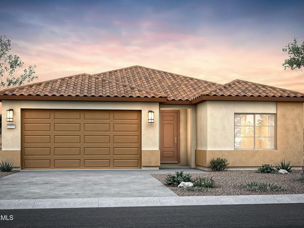 27718 W Melinda Lane, Buckeye, AZ 85396
