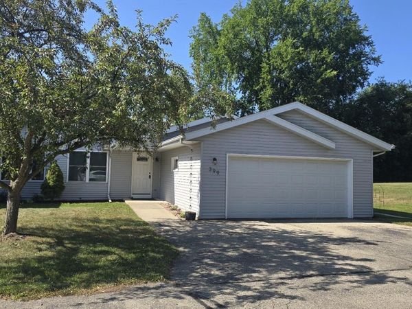 399 W Madison St, Cambridge, WI 53523