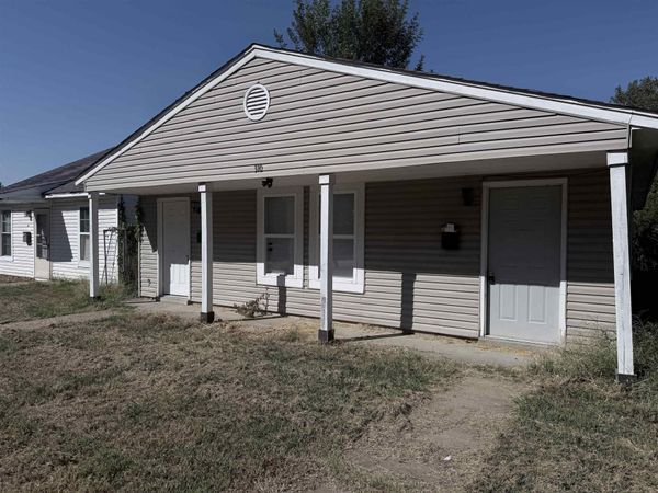 310 GANNTS ST, Unit A, Marion, AR 72364