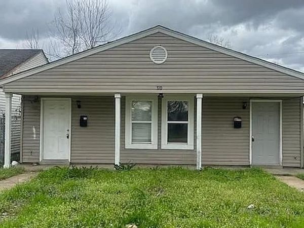 310 GANNTS ST, Unit A, Marion, AR 72364