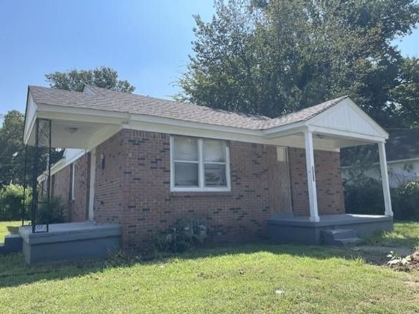 802 CELLA ST, Memphis, TN 38114