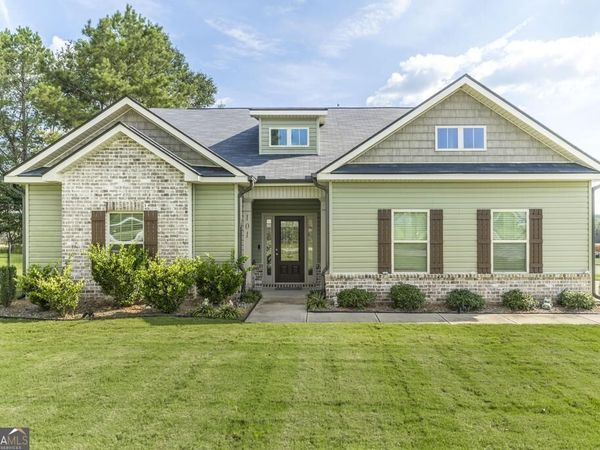 101 Lynn Wright Drive, Perry, GA 31069