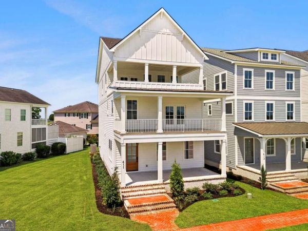 411 Reserve Way, Savannah, GA 31401