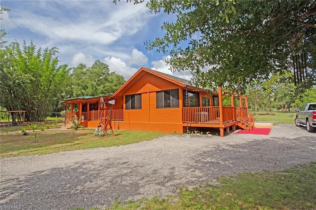 410 N Cabbage Palm St , Clewiston, FL 33440 Photo