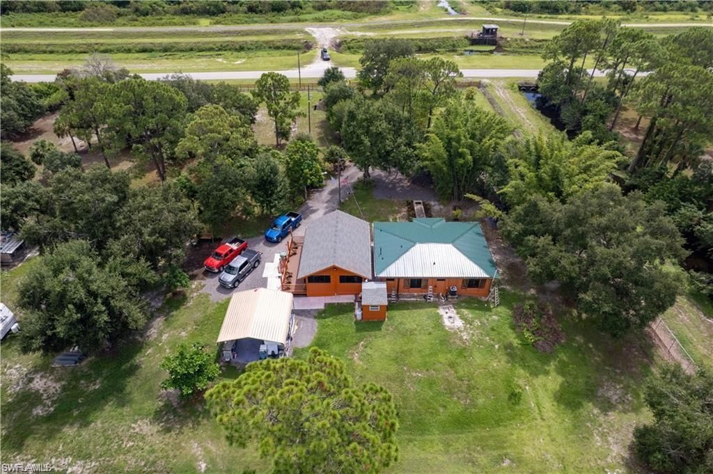 410 N Cabbage Palm St , Clewiston, FL 33440 Photo