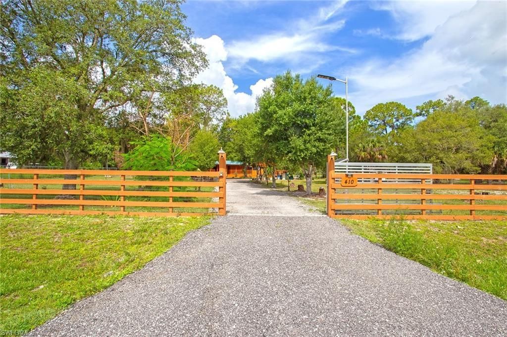 410 N Cabbage Palm St , Clewiston, FL 33440 Photo