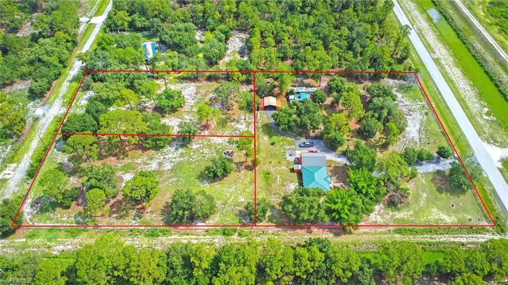 410 N Cabbage Palm St , Clewiston, FL 33440 Photo
