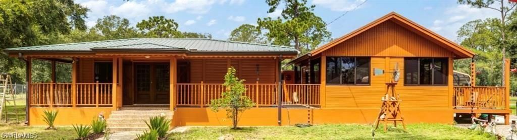 410 N Cabbage Palm St , Clewiston, FL 33440 Photo