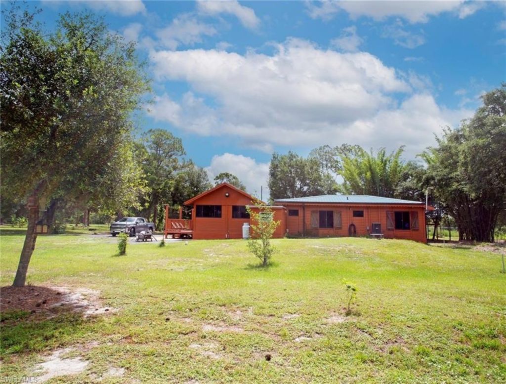 410 N Cabbage Palm St , Clewiston, FL 33440 Photo