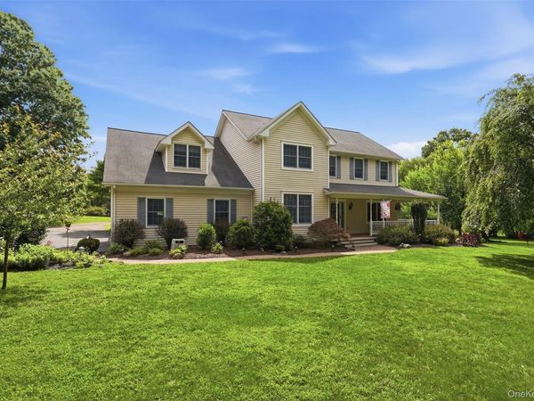 28 Enright Lane, Montgomery, NY 12549