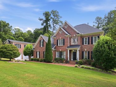 113 Hayworth Drive, Chapel Hill, NC 27517