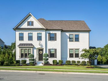 408 Lake Castleberry Drive, Apex, NC 27523