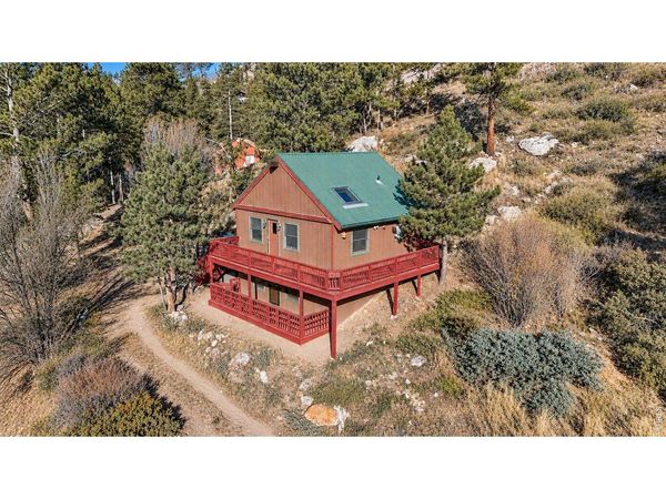 280 Streamside Dr, Drake, CO 80515