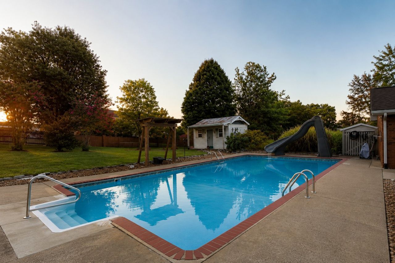 402 Thurman Dr, Mount Juliet, TN 37122 Main Photo