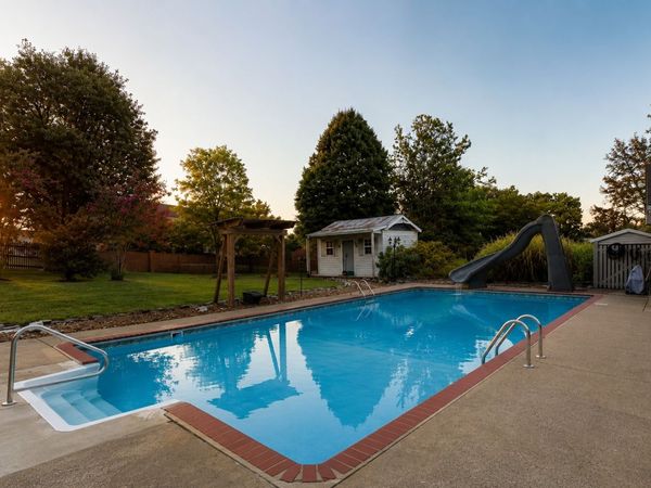 402 Thurman Dr , Mount Juliet, TN 37122