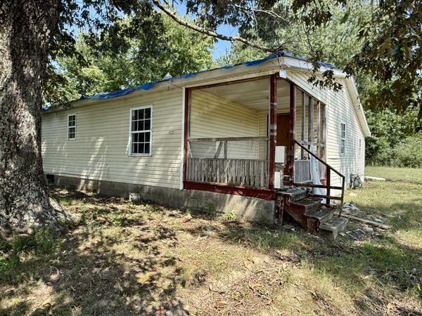 4122 Highway 43 N, Ethridge, TN 38456